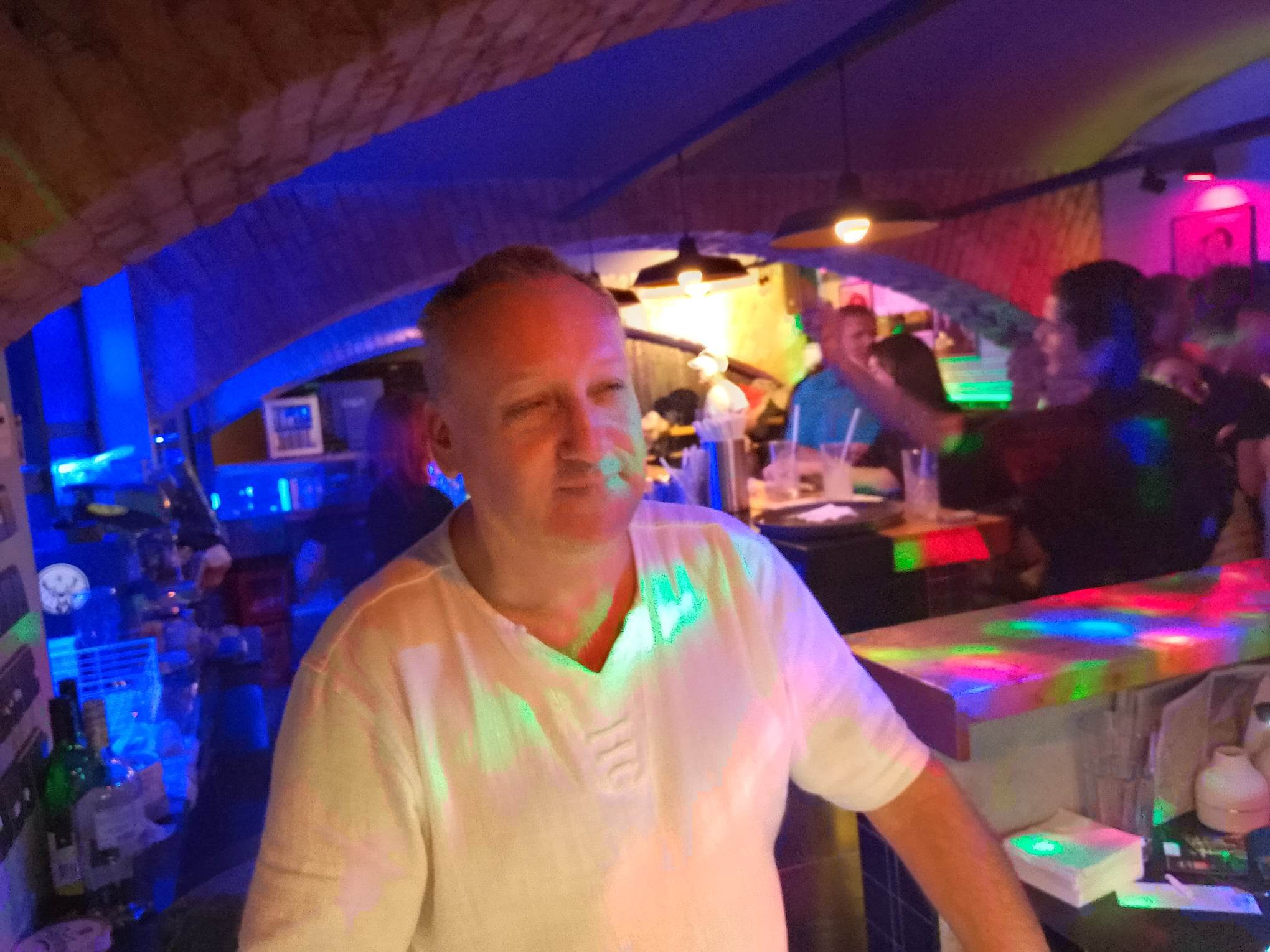DJ Libor — Zlatá loď