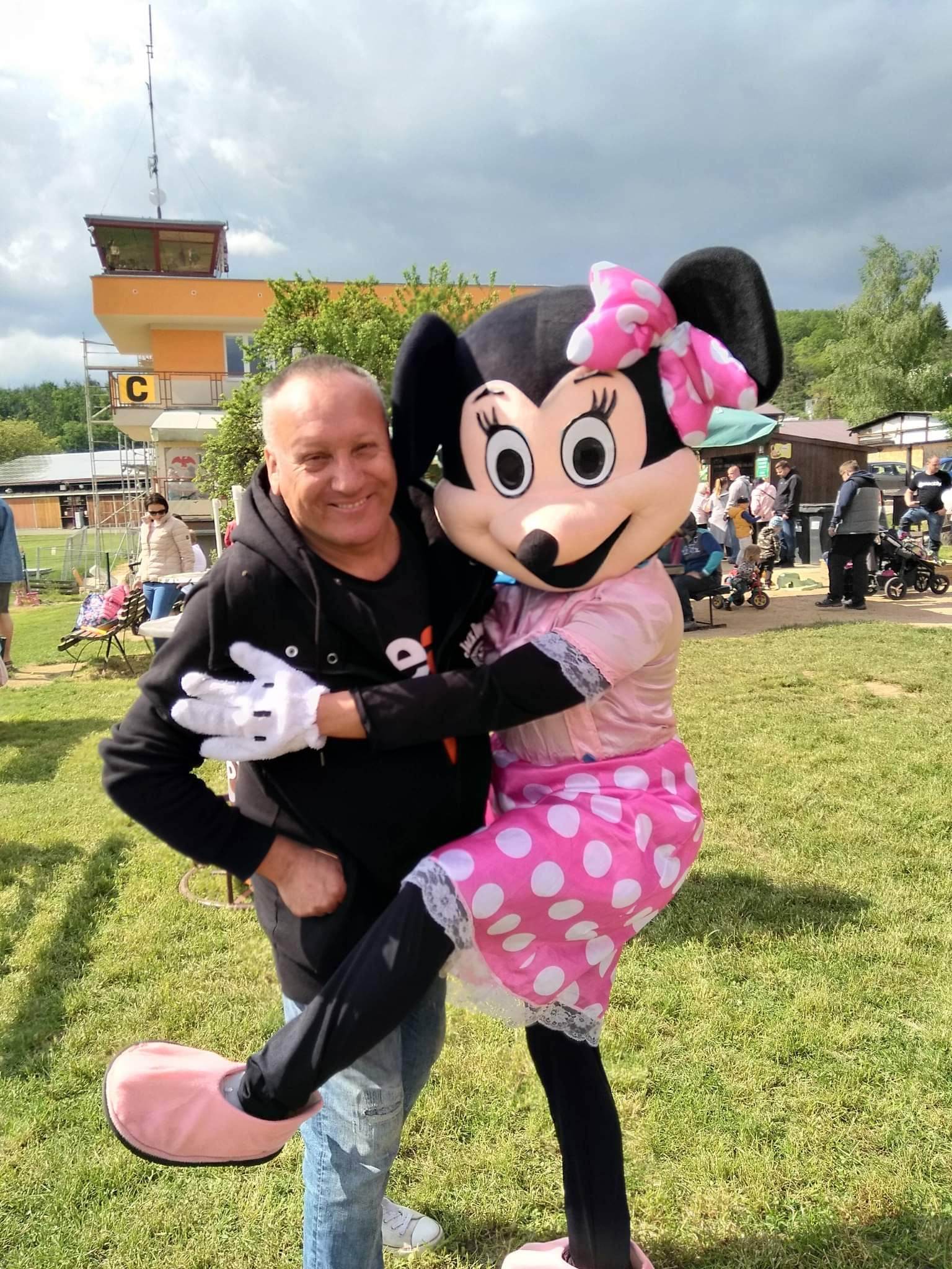 DJ Libor s Minnie